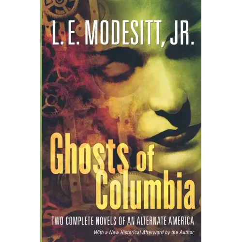 Ghosts of Columbia