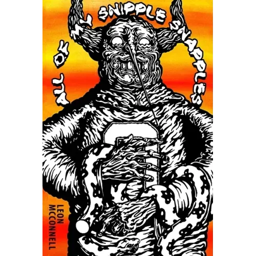 All of my Snipple Snapples