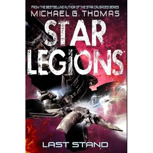 Last Stand