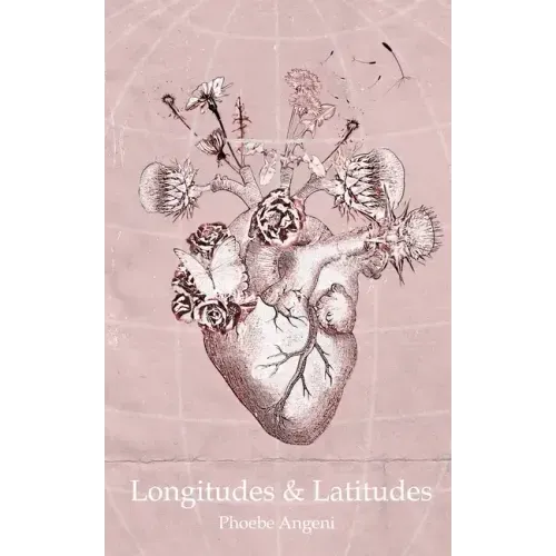 Longitudes & Latitudes