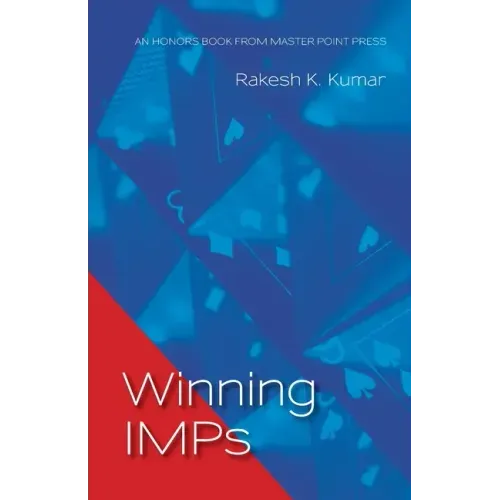 Winning IMPs