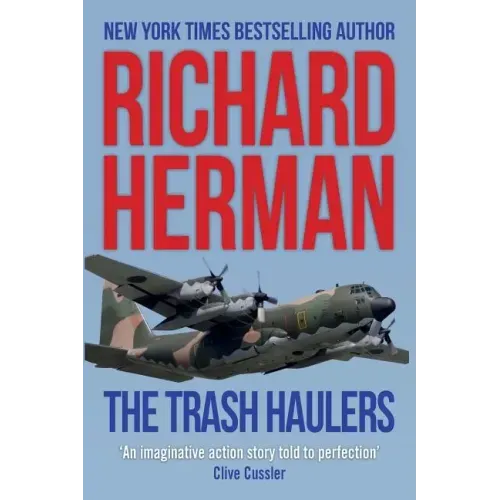 The Trash Haulers