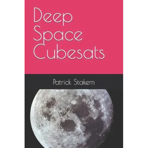 Deep Space Cubesats