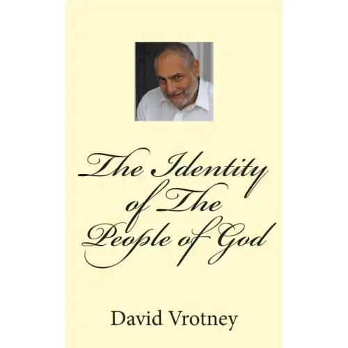 The Identity of The People of God