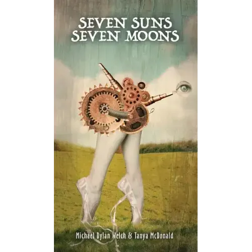 Seven Suns / Seven Moons