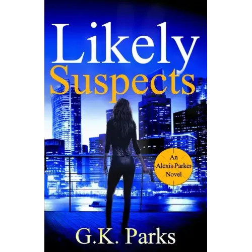 Likely Suspects