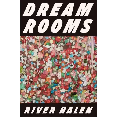 Dream Rooms: Volume 15