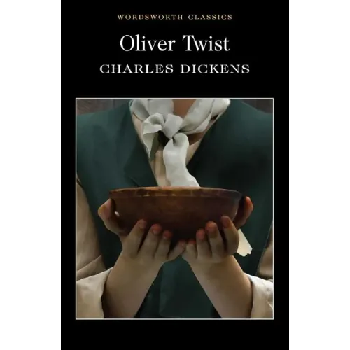 Oliver Twist