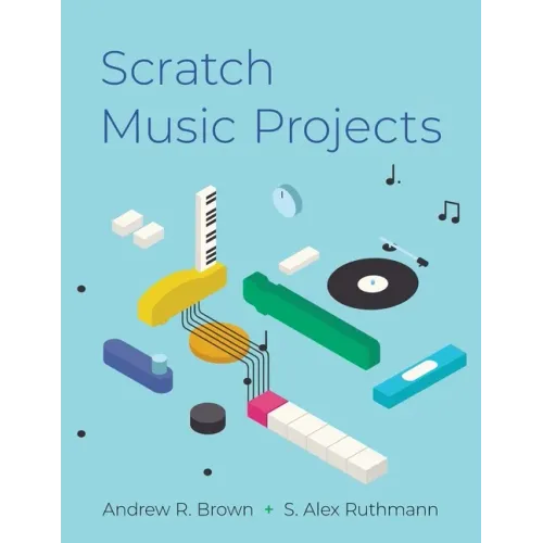 Scratch Music Projects