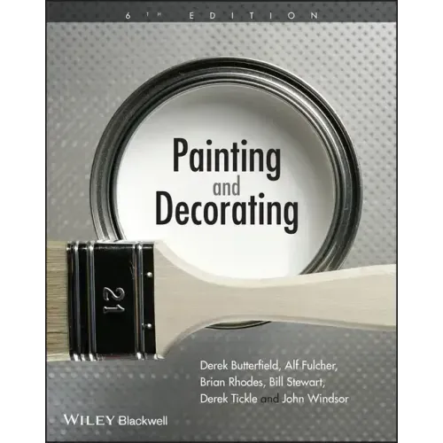Painting & Decorating