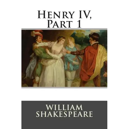 Henry IV, Part 1