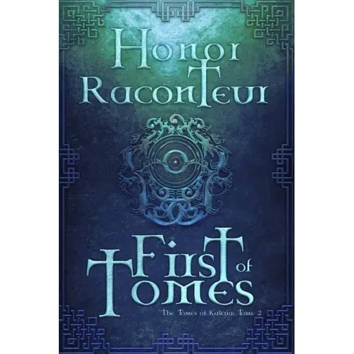 First of Tomes