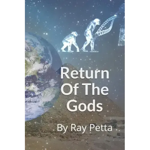 Return of the Gods