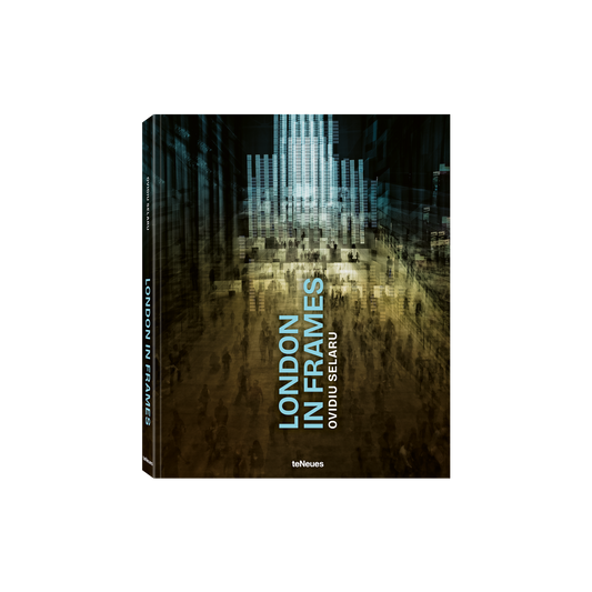 London in Frames Book