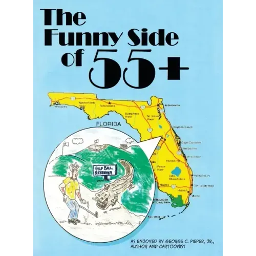The Funny Side of 55+