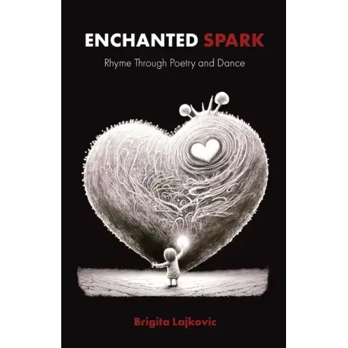 Enchanted Spark: Rhyme Through Poetry and Dance