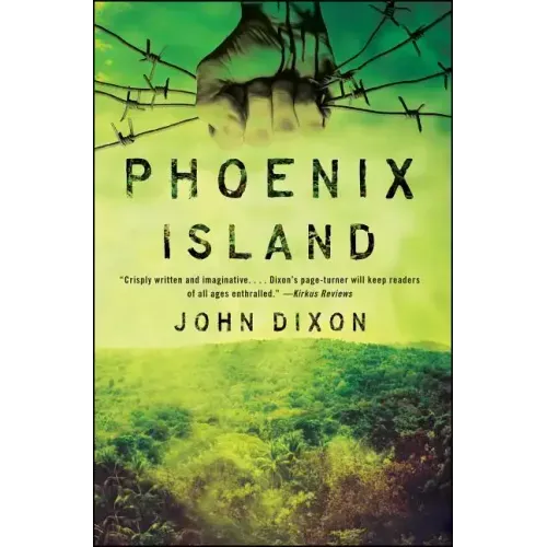 Phoenix Island