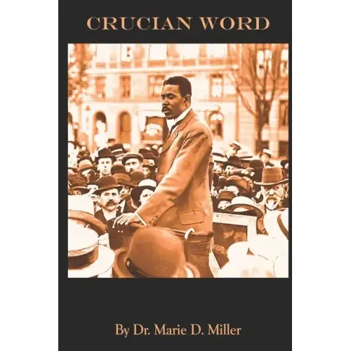 Crucian Word