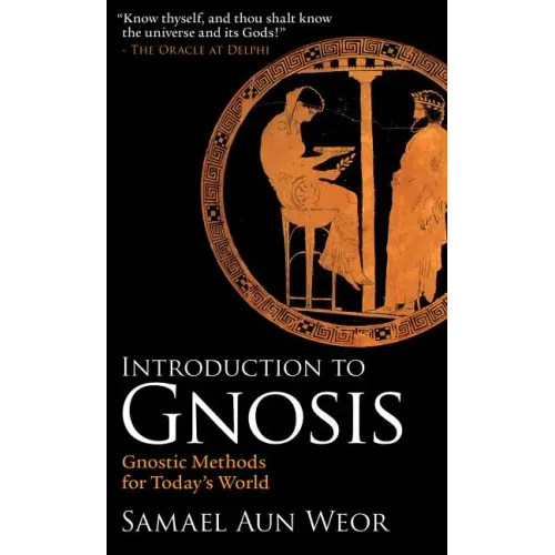 Introduction to Gnosis