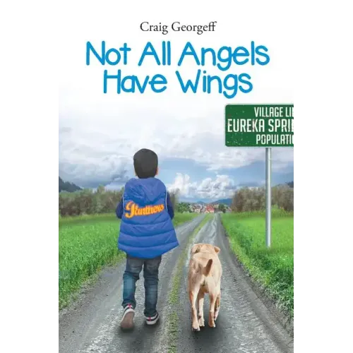Not All Angels Have Wings