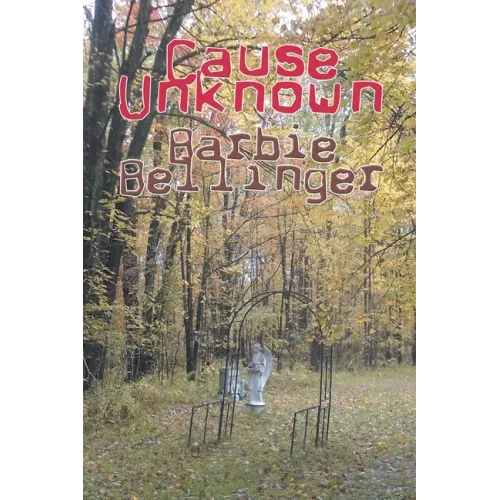 Cause Unknown