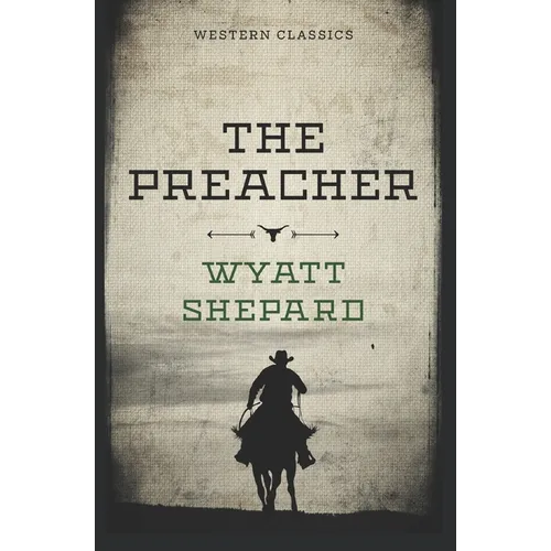 The Preacher