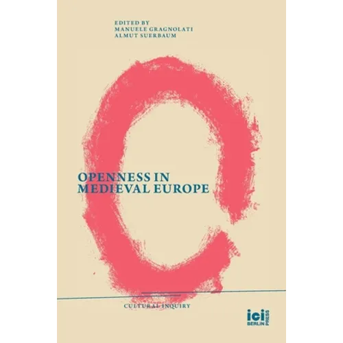 Openness in Medieval Europe