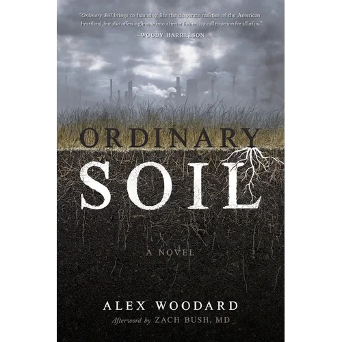 Ordinary Soil