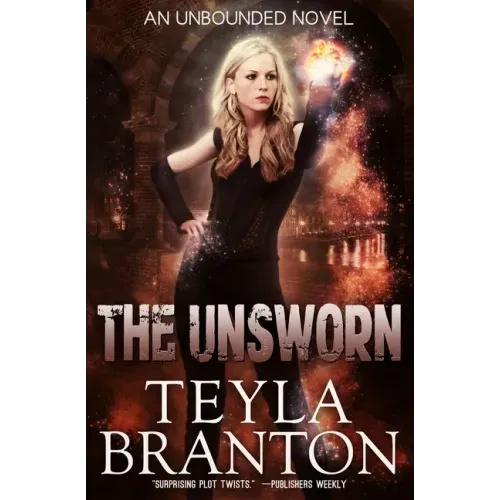 The Unsworn