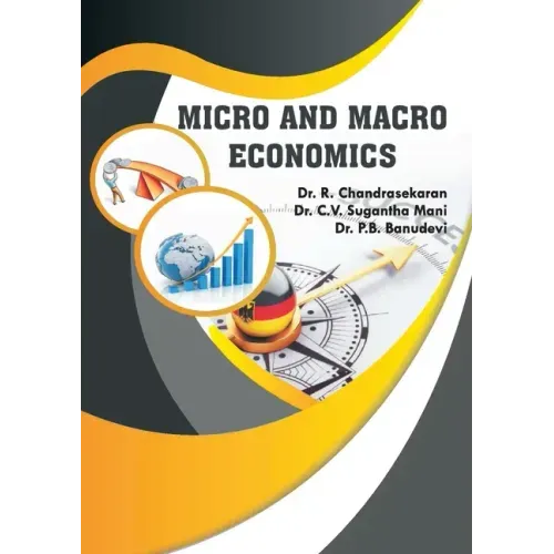 Micro and Macro Economics
