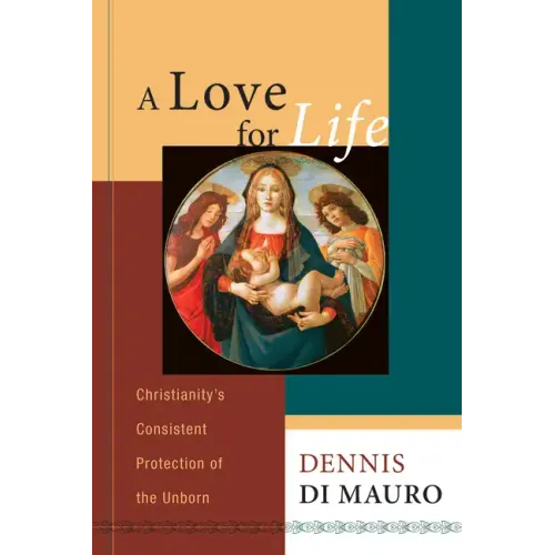 A Love for Life