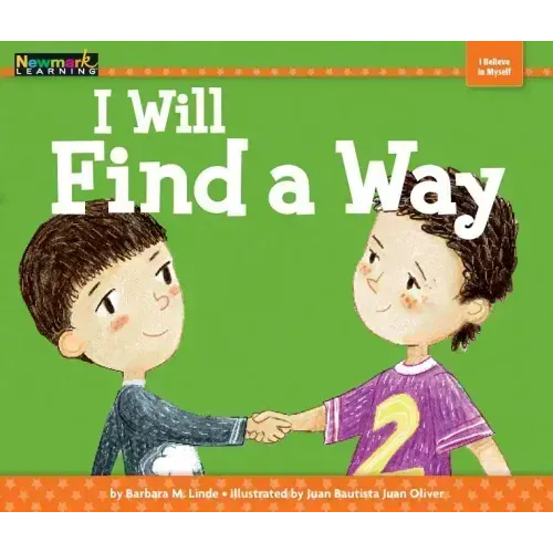 I Will Find a Way