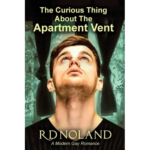 The Curious Thing about the Apartment Vent