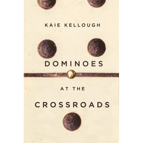 Dominoes at the Crossroads: Short Stories