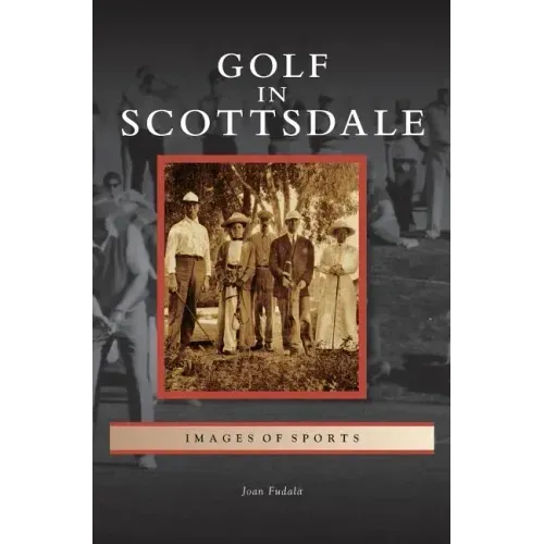 Golf in Scottsdale