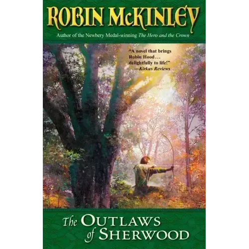 The Outlaws of Sherwood