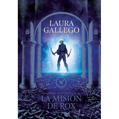 La Misión de Rox / All the Fairies in the Kingdom