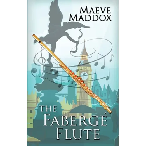 The Fabergé Flute