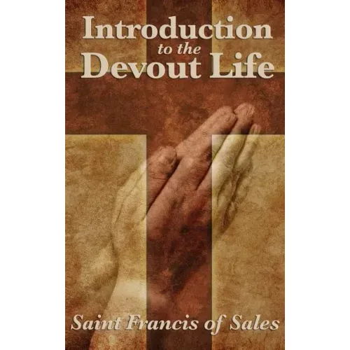 Introduction to the Devout Life