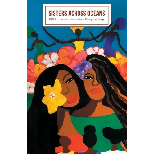 Sisters Across Oceans