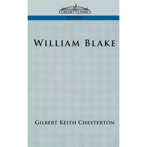 William Blake