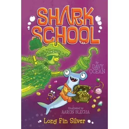 Long Fin Silver