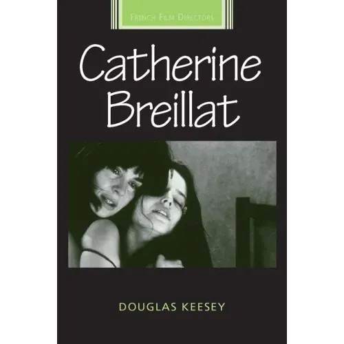 Catherine Breillat