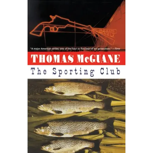 The Sporting Club