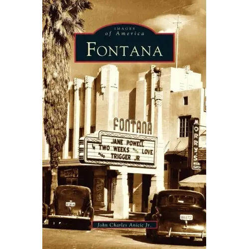 Fontana