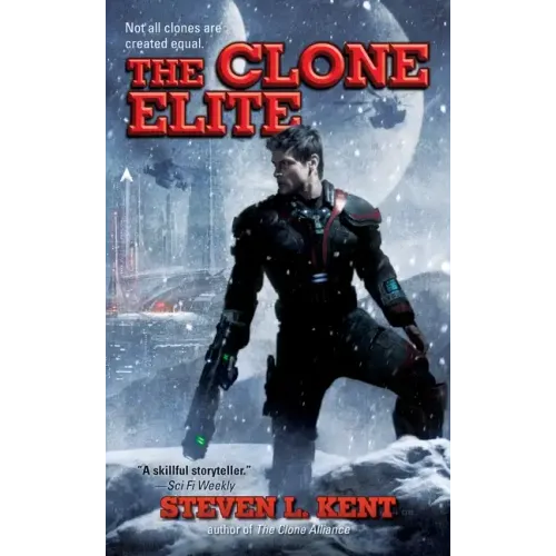 The Clone Elite