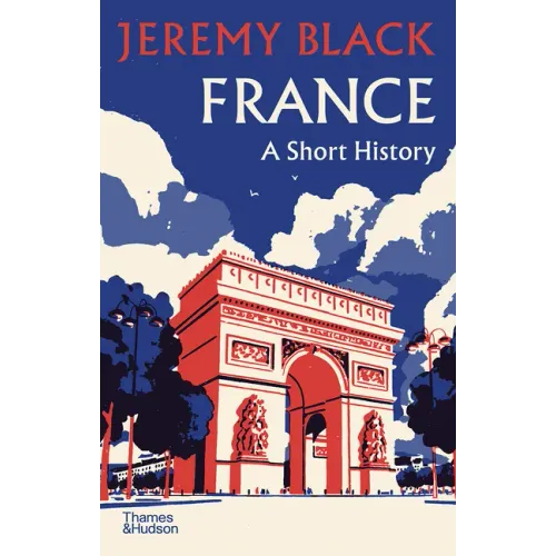 France: A Short History