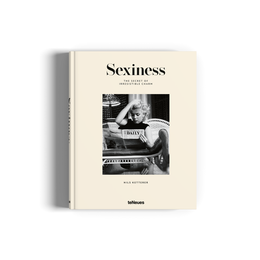 Sexiness Book
