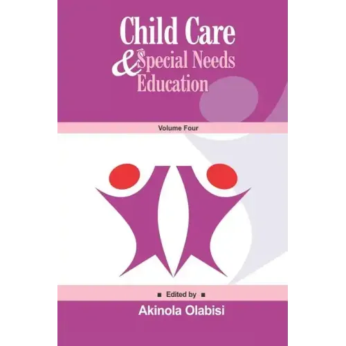 Child Care & Special Needs Education