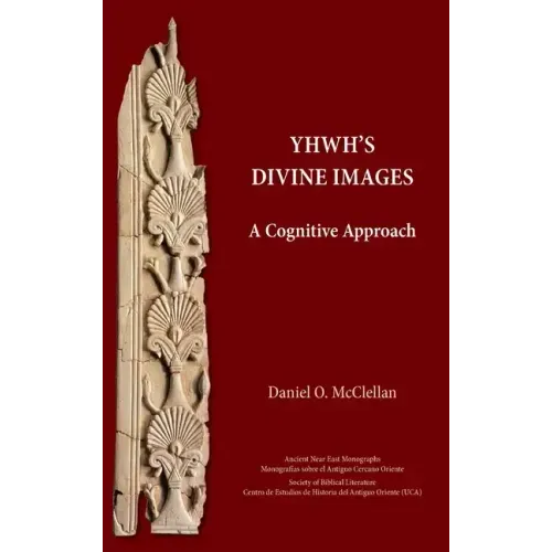 YHWH's Divine Images: A Cognitive Approach